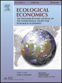 Enlarged view: Ecological Economics
