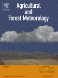 Enlarged view: Agricultural and Forest Meteorology
