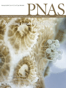 Enlarged view: Proceedings of the National Academy of Sciences