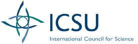 Enlarged view: ICSU Logo