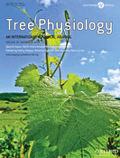 Enlarged view: Tree Physiology