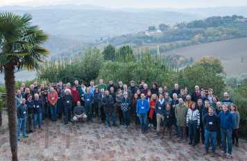 Enlarged view: ETC Group at Todi