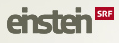Enlarged view: SRF_Einstein_logo