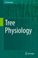 Enlarged view: Tree Physiology