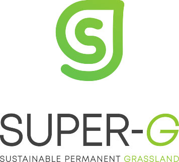 SUPER-G logo