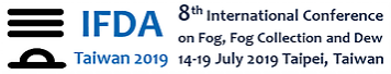 IFDA conference logo