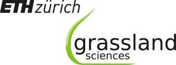 Logo Grassland Sciences Group