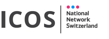 ICOS-CH logo