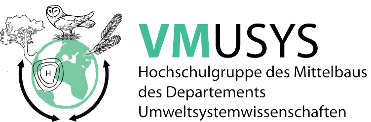VMUSYS Logo